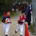 2009大芝駅伝05