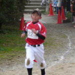 2009大芝駅伝12島本