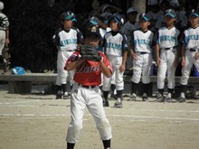 ２０１０大下杯２