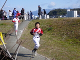 2008大芝駅伝17-8福場