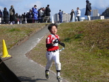 2008大芝駅伝17-5木内