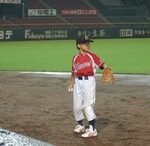 ２０１０マツダスタジアム１８