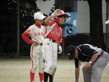 ２０１０大芝杯１５