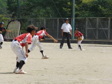 夏季大会