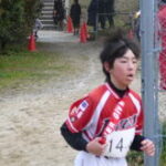 2009大芝駅伝22沖村