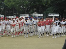 ２０１０大芝杯２