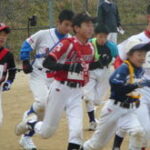 2009大芝駅伝18上田