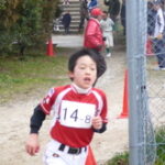 2009大芝駅伝26有田