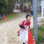 2009大芝駅伝21福場