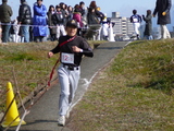 2008大芝駅伝12-5杉村