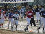 2008大芝駅伝04