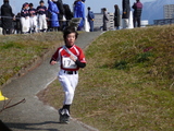 2008大芝駅伝17-3沖村