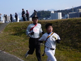 2008大芝駅伝12-1岡井