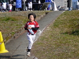 2008大芝駅伝17-1有田