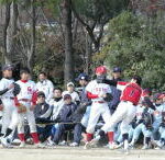 大芝駅伝