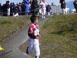 2008大芝駅伝17-4豊島