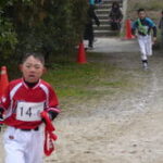 2009大芝駅伝24光井