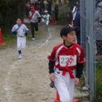 2009大芝駅伝06