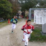 2009大芝駅伝23杉村