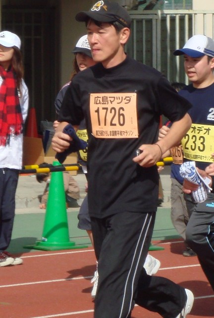 平和マラソン 014